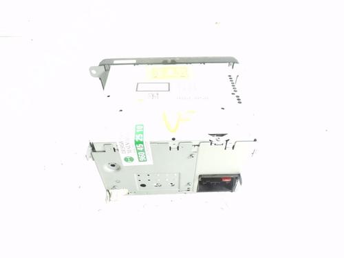 Radio VW SCIROCCO III (137, 138)  | BP9831284E6 