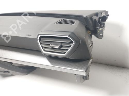 Dashboard SEAT LEON Sportstourer (KL8, KLD) | BP31207927C46 - Image 4
