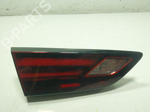 Used Left tailgate light Left tailgate light OPEL ASTRA K (B16) 1.6 CDTi (68) (136 hp) 28818546 28818546