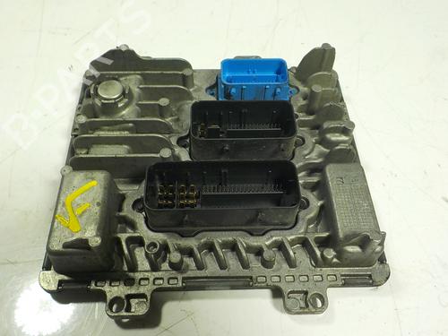 Computer motormanagement OPEL CORSA E (X15) 1.3 CDTI (08, 68) (75 hp) 17326262