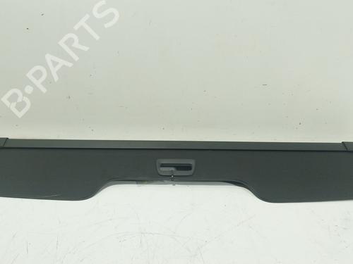 Hattehylde VW CADDY V Box Body/MPV (SBA, SBH) 2.0 TDi (102 hp) 28511133