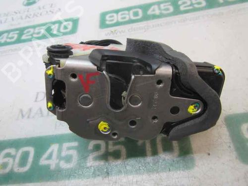Used Rear right lock OPEL INSIGNIA A Sports Tourer (G09) [2008-2017]  3991111