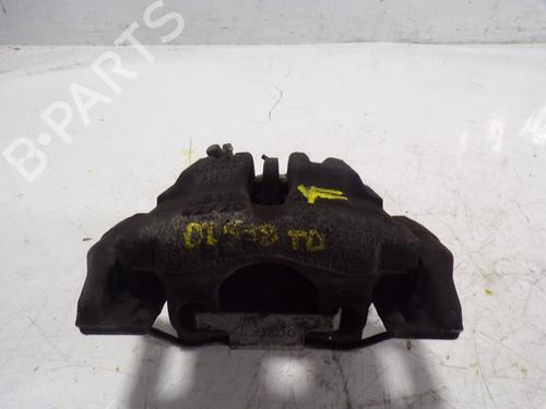 Used Right rear brake caliper BMW 3 Touring (E91) [2004-2012]  11553573