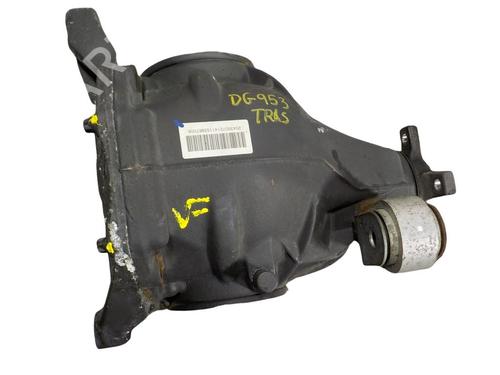 Used Rear differential Rear differential MERCEDES-BENZ E-CLASS Coupe (C207) [2009-2016] 7553567 7553567