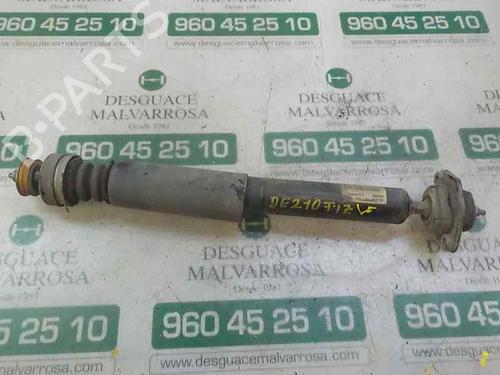 Used Left rear shock absorber BMW 3 (E90) 320 d (163 hp) 5147775