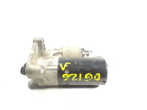 Used Starter RENAULT MEGANE III Coupe (DZ0/1_) [2008-2016]  7036315