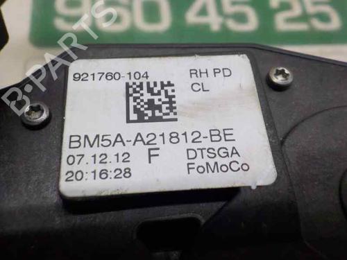 Front right lock FORD FOCUS III 1.6 Ti | BP3992893C97 