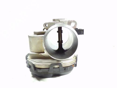 Used Throttle body PEUGEOT 208 I (CA_, CC_) [2012-2020]  8045694