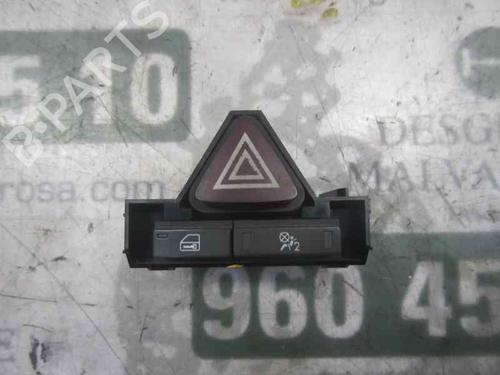 Used Warning switch Warning switch OPEL CORSA D Hatchback Van (S07) [2006-2014] 3861759 3861759