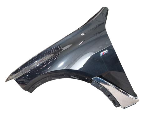 Used Left front fenders BMW X7 (G07) xDrive 40 d Mild-Hybrid (340 hp) 30403141
