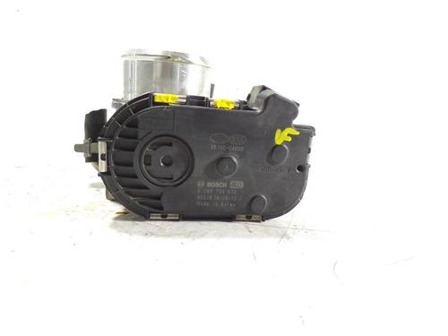 Used Throttle body Throttle body HYUNDAI i20 II (GB, IB) [2014-2021] 9498431 9498431