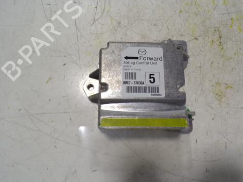 Used ECU airbags ECU airbags MAZDA 3 (BM, BN) [2013-2019] 9519304 9519304