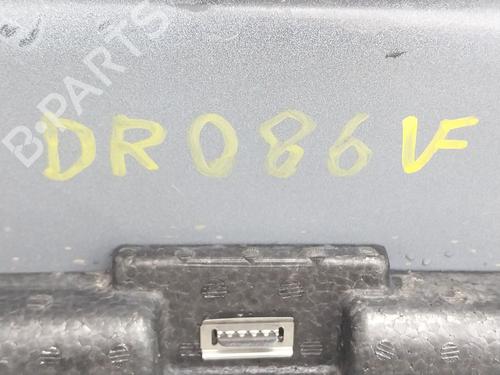 Rear bumper MG MG ZS SUV (AZS1) 1.5 VTi | BP27524609C8 