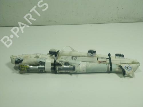 Used Left curtain airbag RENAULT KADJAR (HA_, HL_) 1.3 TCe 140 (HLNB, HLN1) (140 hp) 19135769