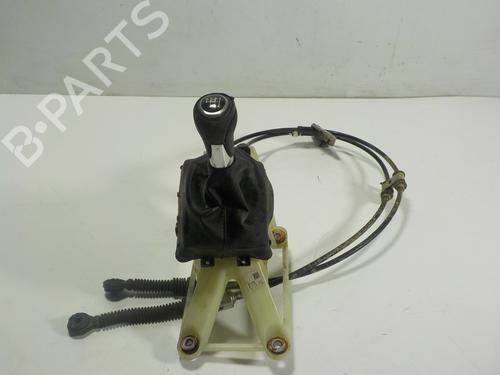 Used Gear lever MAZDA CX-5 (KE, GH) 2.2 D AWD (KE2AW) (150 hp) 11190873