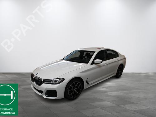 Used Parts BMW 3 (G20, G80, G28)  318 i  2430285