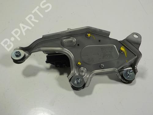 Rear wiper motor TOYOTA YARIS CROSS (MXP_)  | BP12226661M102