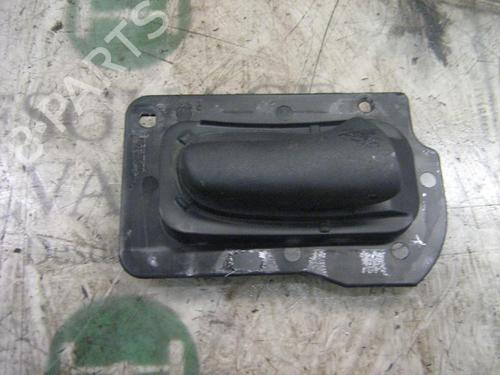 Used Front right interior door handle OPEL VECTRA B (J96) 2.0 DTI 16V (F19) (101 hp) 3779009