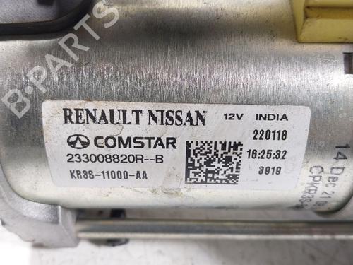 Startmotor DACIA SANDERO III  | BP17116877M8 