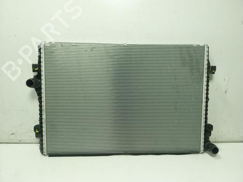 Køler SEAT LEON Sportstourer (KL8, KLD) [2020-2025]  29576029