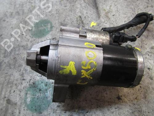 Starter PEUGEOT 308 I (4A_, 4C_) 1.6 16V | BP3841863M8 