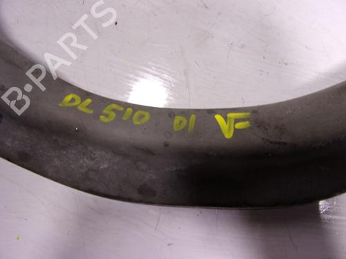 Left front suspension arm LAND ROVER DISCOVERY V (L462) D300 MHEV 4x4 | BP15541085M12 