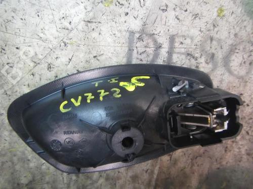 Venstre bagtil invendig håndtag RENAULT MEGANE III Hatchback (BZ0/1_, B3_) 1.5 dCi | BP3835645I15 