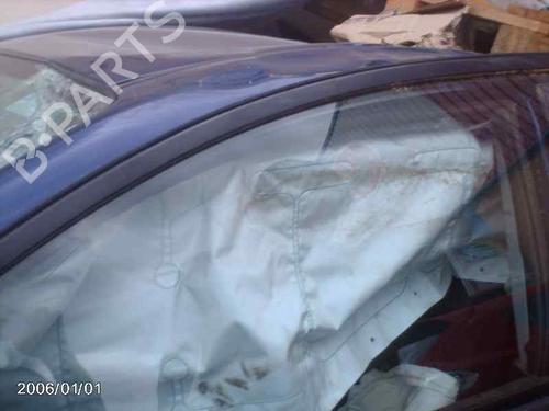 Left rear window switch MAZDA 3 (BK) 1.6 DI Turbo | BP3761717I29  - Image 21