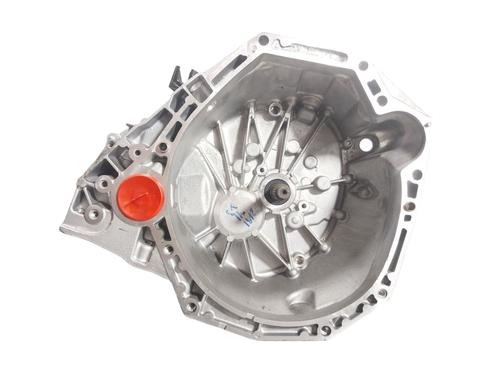 Used Gearbox Gearbox RENAULT KADJAR (HA_, HL_) 1.5 dCi 110 (HLA3) (110 hp) 36431251 36431251