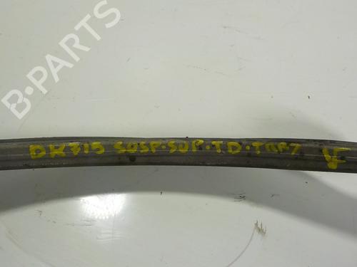 Right rear suspension arm MERCEDES-BENZ GLC (X253)  | BP12179840M15 