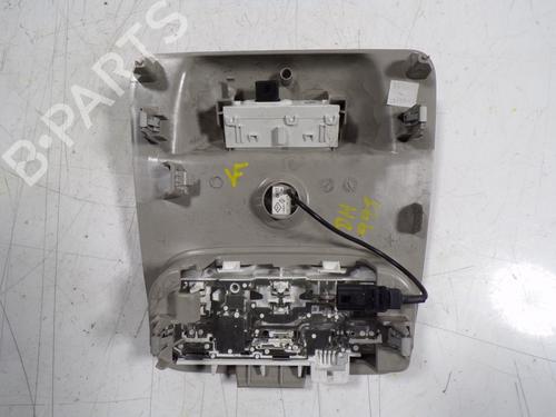 Interior roof light RENAULT ZOE (BFM_) ZOE | BP9053209I8 