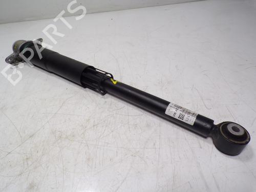 Left rear shock absorber AUDI A1 Sportback (GBA)  | BP12107966M18 