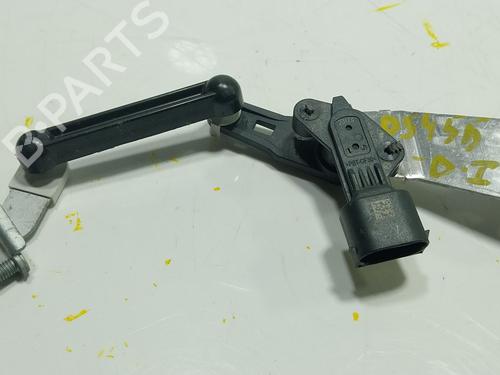 Used Electronic module Electronic module BMW X5 (G05, F95) xDrive 40 d Mild-Hybrid (352 hp) 34119918 34119918