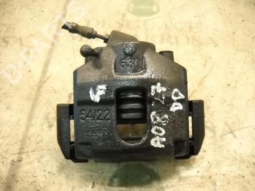 Højre bremsekaliber foran FORD FIESTA V (JH_, JD_) 1.4 16V | BP11544683M104 