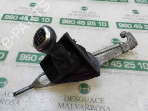 Gear lever BMW 3 Touring (F31) 316 d | BP8231070M90 