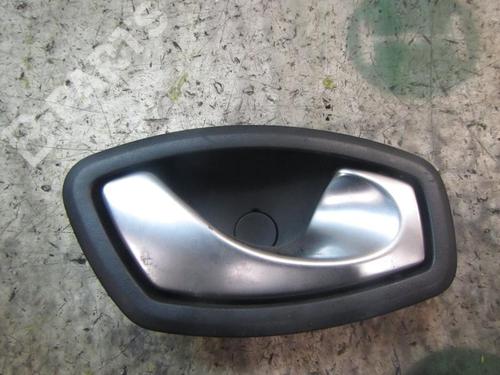 Used Rear right interior door handle Rear right interior door handle RENAULT MEGANE III Hatchback (BZ0/1_, B3_) 1.5 dCi (106 hp) 3835639 3835639