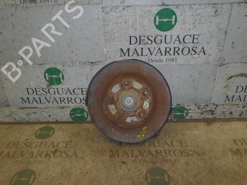 Used Right rear steering knuckle MAZDA 6 Hatchback (GG) [2002-2008]  4014151
