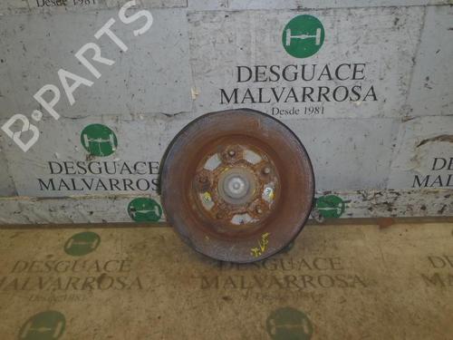 Montante sospensione posteriore destro MAZDA 6 Saloon (GG) 1.8 (120 hp) 4014151