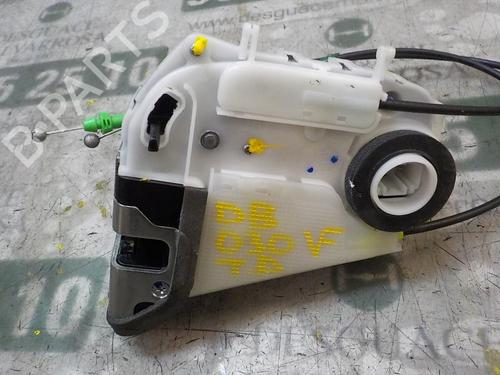Rear right lock TOYOTA YARIS (_P1_)  | BP3863351C99 