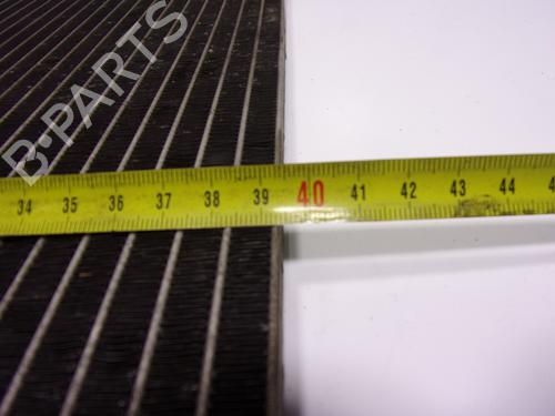 AC radiator RENAULT TWINGO III (BCM_, BCA_) 1.0 SCe 70 | BP16966171M32 