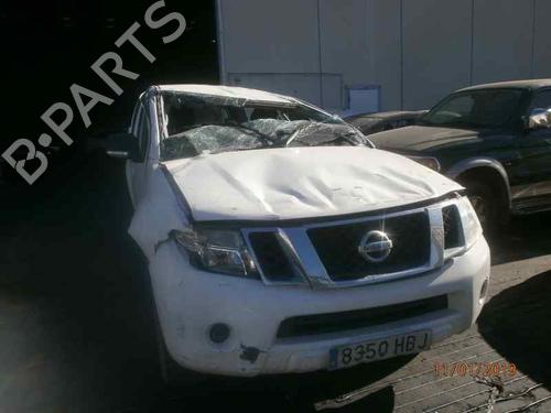 Headlight switch NISSAN PATHFINDER III (R51) 2.5 dCi | BP3876014I24  - Image 5