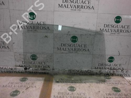 Used Rear right door window PEUGEOT 307 (3A/C) 2.0 HDi 110 (107 hp) 3770421