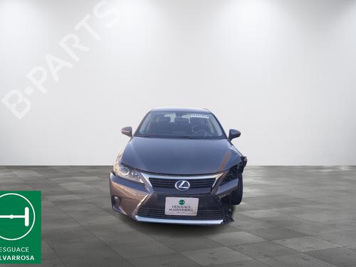 Rear mirror LEXUS CT (ZWA10_) 200h (ZWA10_, ZWA10R) | BP30447448I6  - Image 6