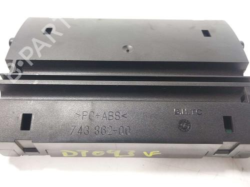 Used Electronic module Electronic module 39568654 39568654