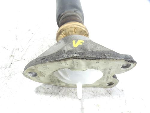 Right rear shock absorber BMW 3 (F30, F80) 318 d | BP7519642M19 