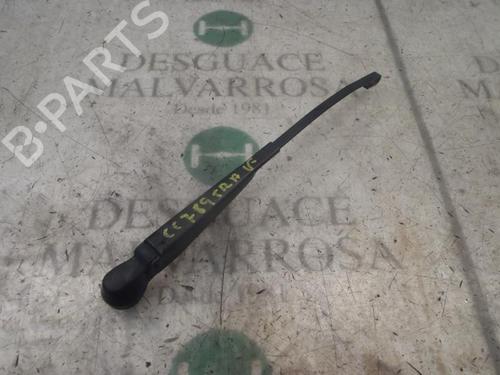 Used Rear windshield wiper arm Rear windshield wiper arm FORD GALAXY I (WGR) [1995-2006] 3811277 3811277