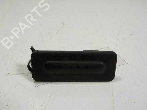 Used Tailgate handle PEUGEOT 208 I (CA_, CC_) 1.6 HDi / BlueHDi 75 (75 hp) 15070967
