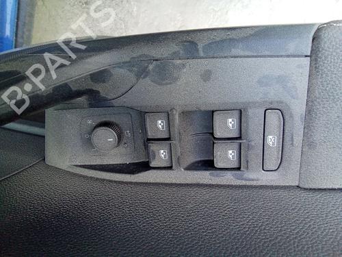 Used Parts SEAT IBIZA V (KJ1, KJG) [2017-2025]  4339241