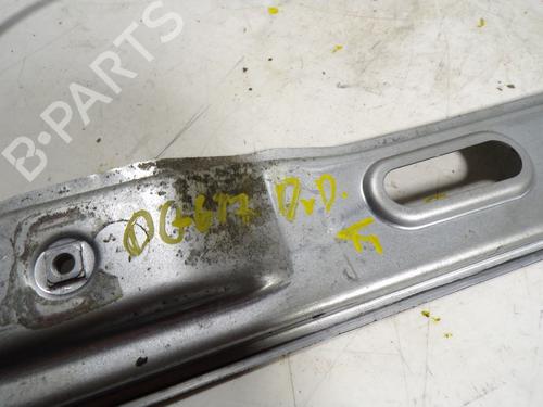 Front right window mechanism FORD TRANSIT COURIER B460 Box Body/MPV 1.5 TDCi | BP7573916C23 