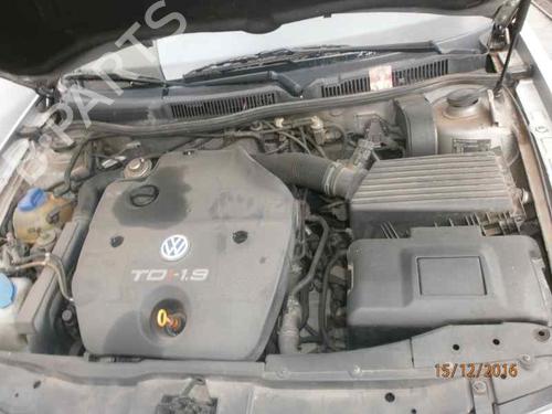 Clutch slave cylinder VW GOLF IV (1J1) 1.9 TDI | BP14276963M113 